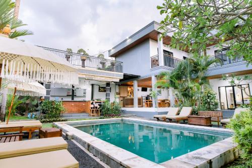 Lemon Guest House