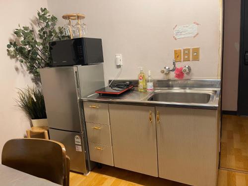 서울 강남 가성비 숙소 (Gangnam Reasonable price house) 게스트하우스 부대시설