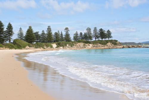 Sam's House Bermagui in Bermagui