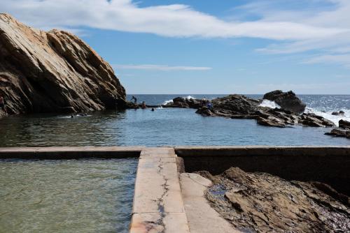 Sam's House Bermagui in Bermagui