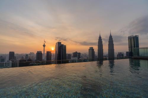 Atelier KLCC, Kuala Lumpur