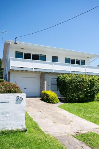 Sam's House Bermagui in Bermagui