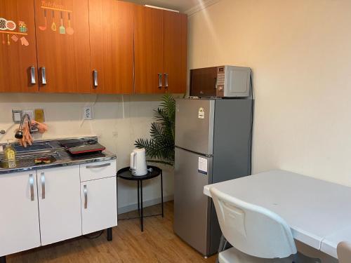 서울 강남 가성비 숙소 (Gangnam Reasonable price house) 게스트하우스 레스토랑