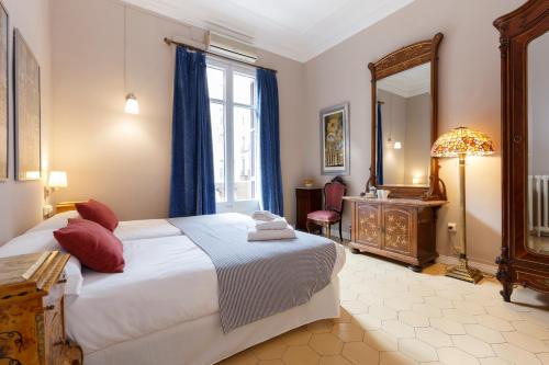 AinB B&B Born-Via Laietana - image 13