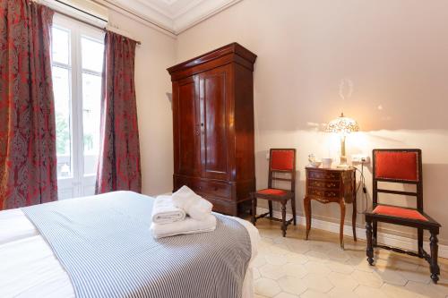 AinB B&B Born-Via Laietana, Barcelona (zdjęcie 8)