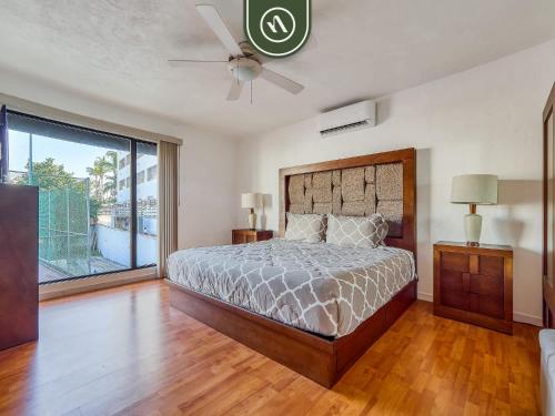 2 BR Condo in Hotel - Beach - Pools - Kids Club in Puerto Vallarta, Mexico
