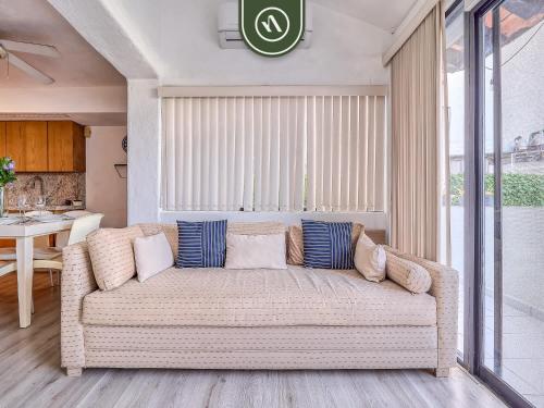 2 BR Condo in Hotel - Beach - Pools - Kids Club in Puerto Vallarta, Mexico
