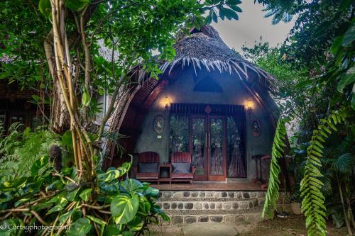 Green Travelodge Bukit Lawang in Bukit Lawang