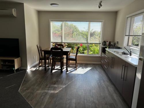 Private Guest Suite in Ruby Bay