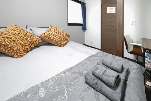 HARRISON Room Type - Four-Bedroom House