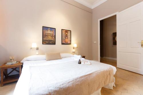 AinB B&B Born-Via Laietana - main image