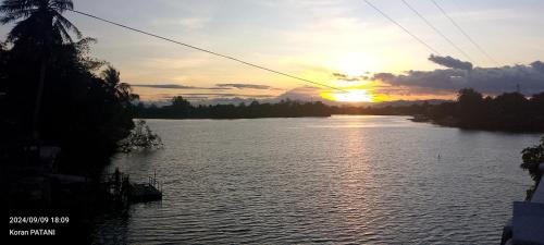Nayu, Kampong Puke Tanyong