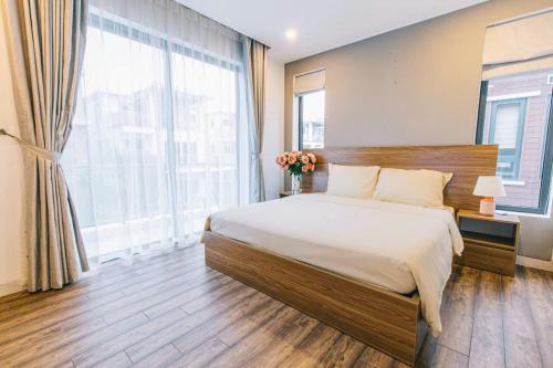 Villa FLC Sầm Sơn Ngọc Trai - Ngay Gần Biển