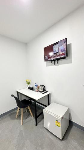 設施, S9 Hotel Samutsakhon เอสไนน์โฮเทล สมุทรสาคร in 龍仔厝府