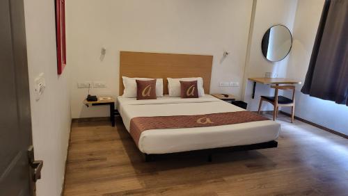 . ASTRA HOTELS AND SUITES SARJAPURA ROAD NEAR TO WIPRO