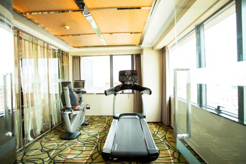 Four Points By Sheraton Beijing, Haidian, Beijing (foto 8)