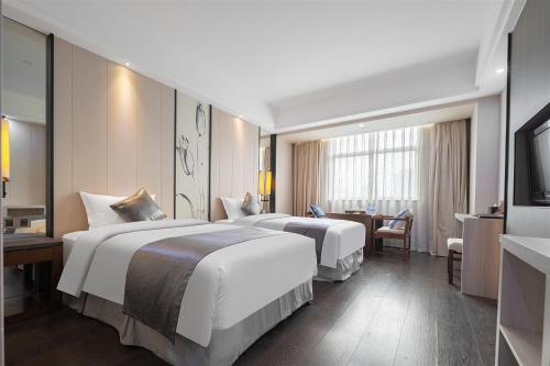 Xiamen Minyi International Hotel