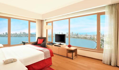 Trident, Nariman Point, Mumbai