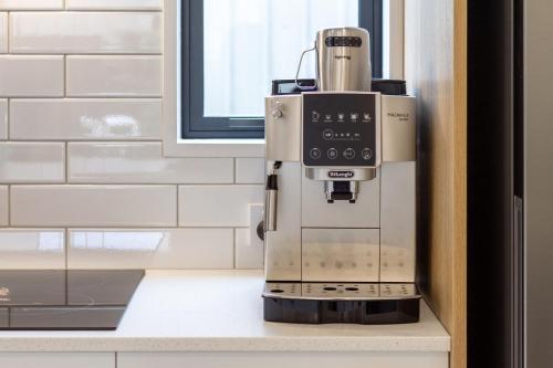 Charming 3-Bedroom Escape Carpark