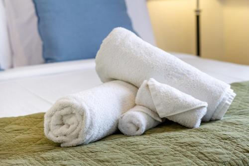 Charming 3-Bedroom Escape Carpark