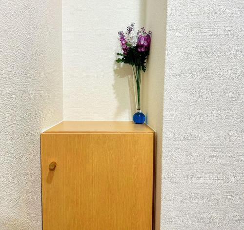 薄叶の宿さん