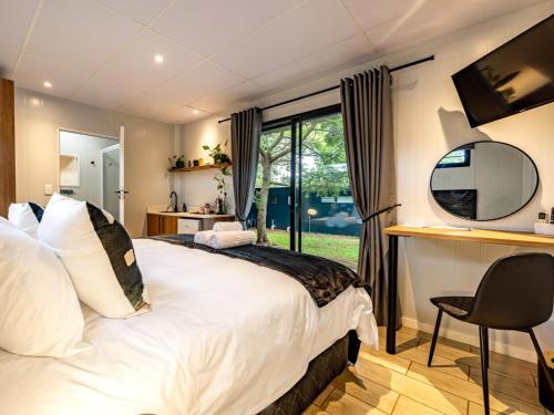 Da Loose Mongoose in ไวท์รีเวอร์