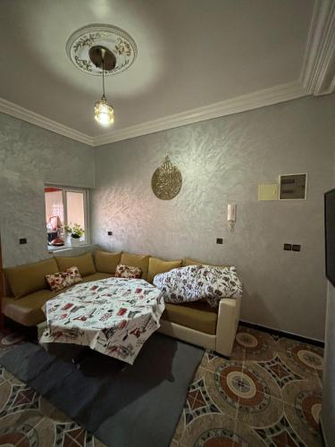 2 bedrooms, 4 beds
