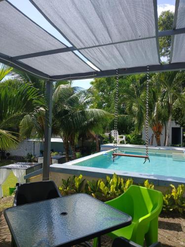 Hotel Xurus Bacalar - Bacalar