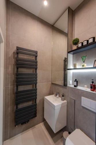 Stylische Wohnung in TOP-Lage in Hannover-Mitte, Ганновер (фото 4)