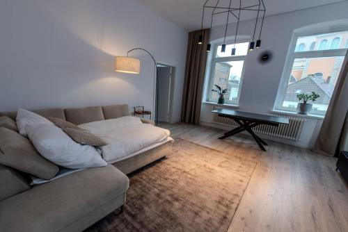 Stylische Wohnung in TOP-Lage in Hannover-Mitte, Ганновер (фото 6)