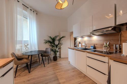 Stylische Wohnung in TOP-Lage in Hannover-Mitte, Ганновер (фото 10)