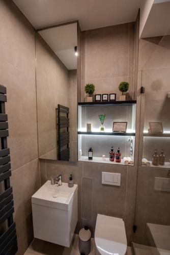 Stylische Wohnung in TOP-Lage in Hannover-Mitte, Ганновер (фото 11)
