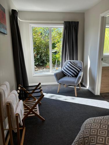 Private Guest Suite in Ruby Bay