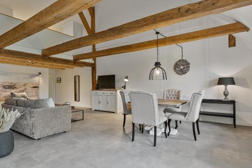 Tofthof twee in Westerhever