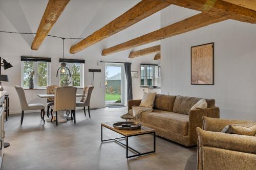Tofthof twee in Westerhever