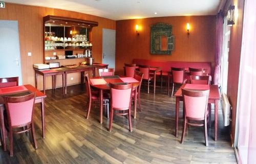 Hôtel Le Forestia - image 9