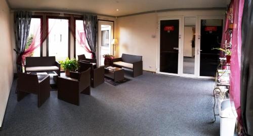 Hôtel Le Forestia - image 7