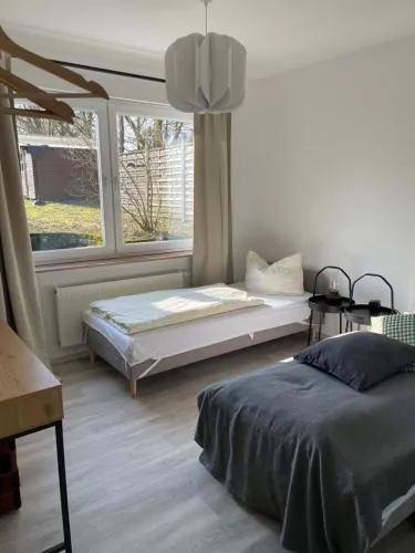 Bigge Elements Gästezimmer 5 "Himmel" 2 Personen in Olpe, Deutschland