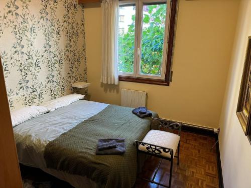 Cozy Apartament, Бильбао (фото 3)