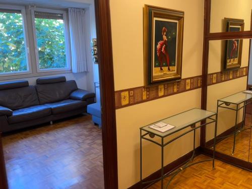 Cozy Apartament, Бильбао (фото 6)