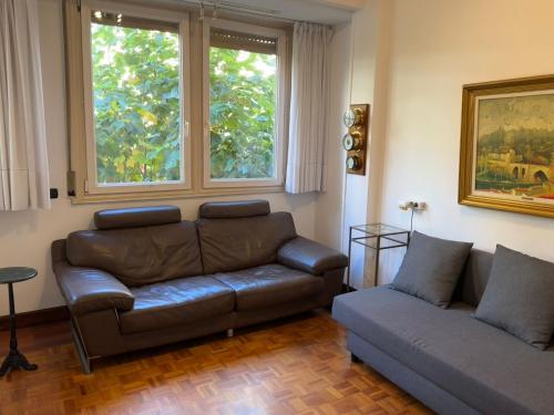 Cozy Apartament, Бильбао (фото 7)
