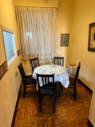 Cozy Apartament, Бильбао (фото 8)