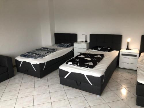 Privatwohnung - Busecker Tal in Buseck