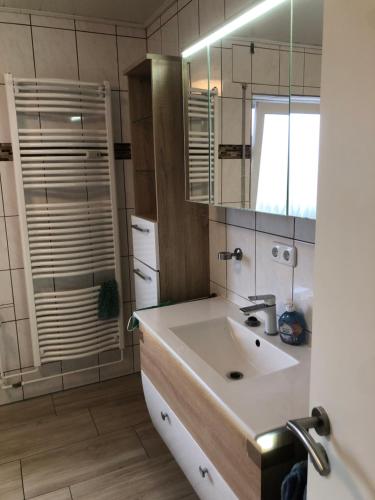 Privatwohnung - Busecker Tal in Gießen, Deutschland