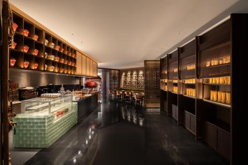 北京东坝万达锦华酒店