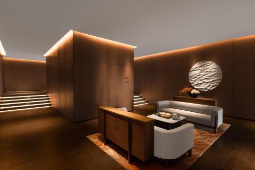 北京东坝万达锦华酒店