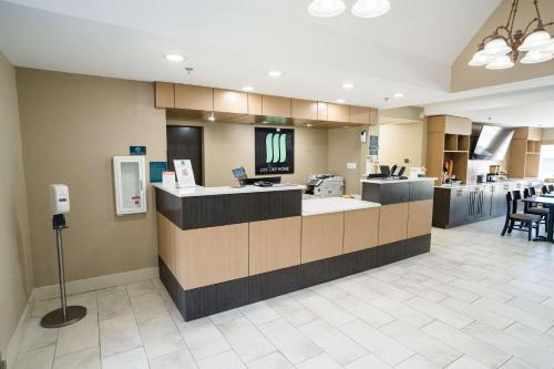 MainStay Suites Knoxville Airport in Alcoa, USA
