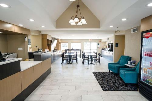 MainStay Suites Knoxville Airport in Alcoa, USA