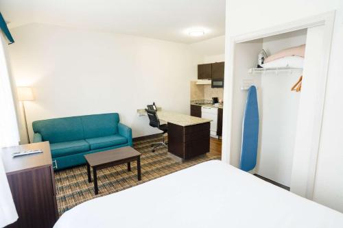 MainStay Suites Knoxville Airport - image 14