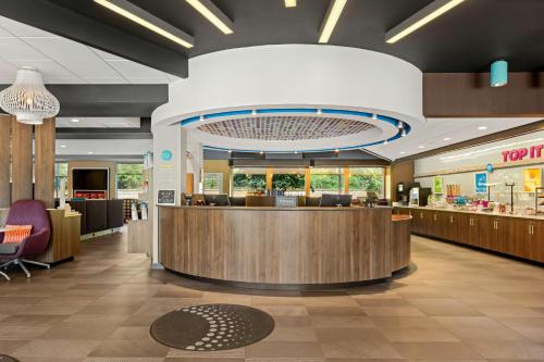 Tru By Hilton Asheville East NC - image 10